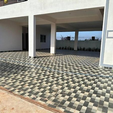 Krishna Homes Bangalore Buitenkant foto