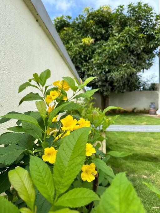 Krishna Homes Bangalore Buitenkant foto